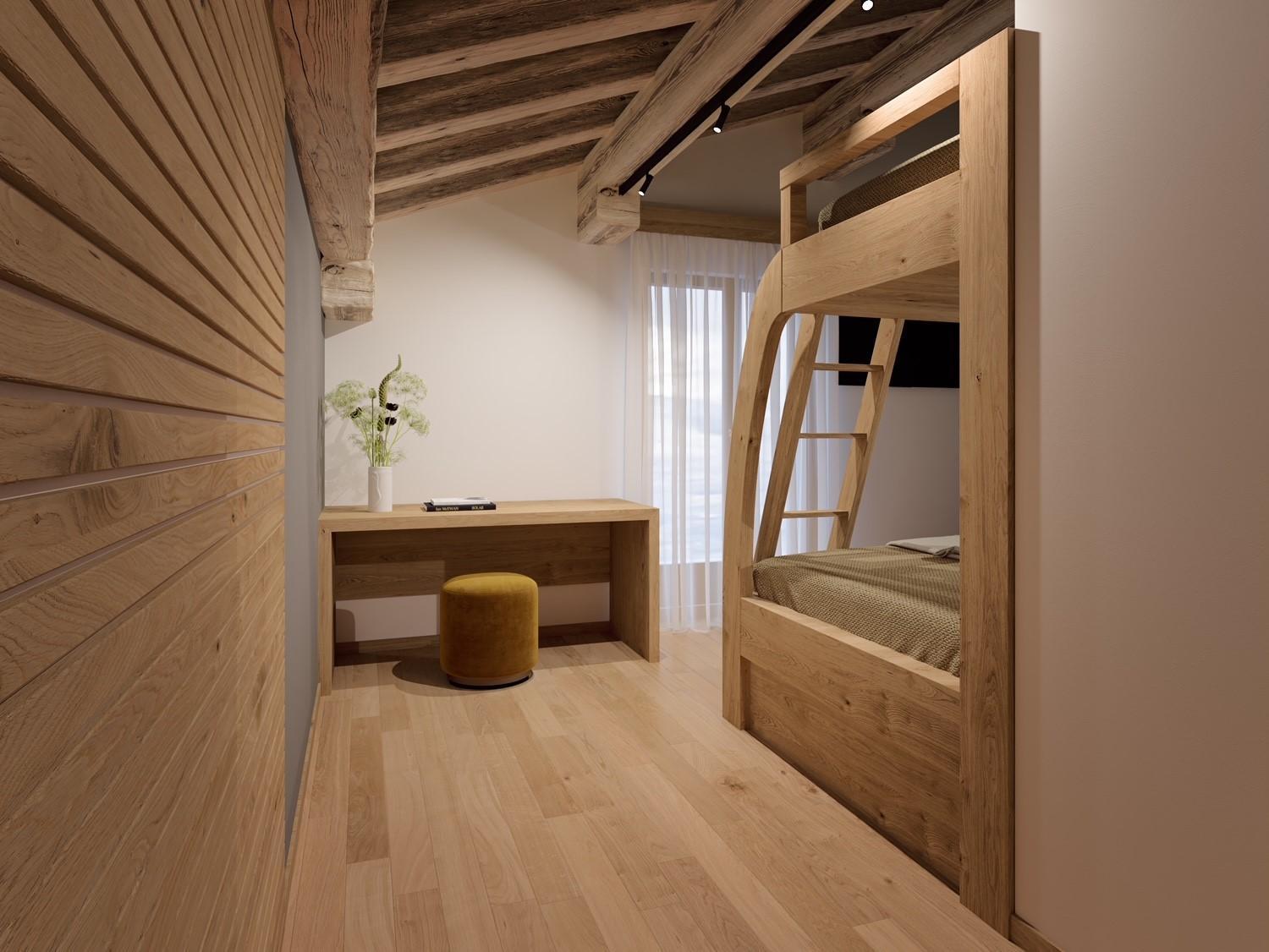 Naturae Lodge Wellness & Spa Alleghe Esterno foto