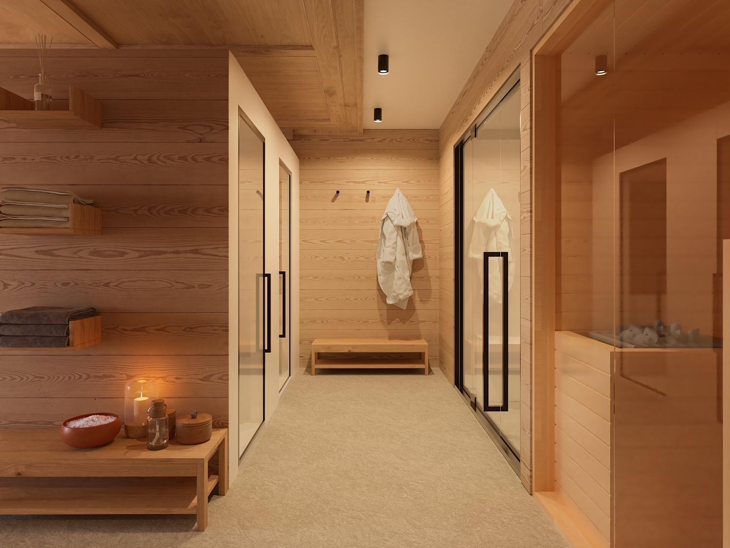 Naturae Lodge Wellness & Spa Alleghe Esterno foto